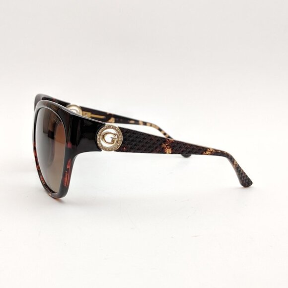 🕶️Guess GUP7348 TO-34  Sunglasses 60/16 130 /ANI249🕶️​ - Picture 3 of 8